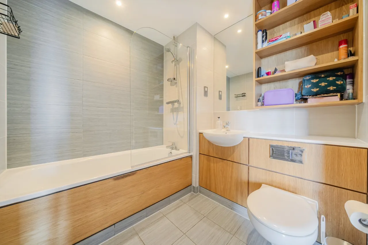 Robsart Street, Stockwell, SW9, photo 8