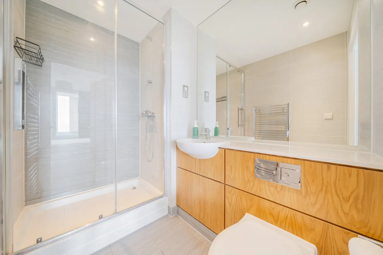 Robsart Street, Stockwell, SW9, photo 9