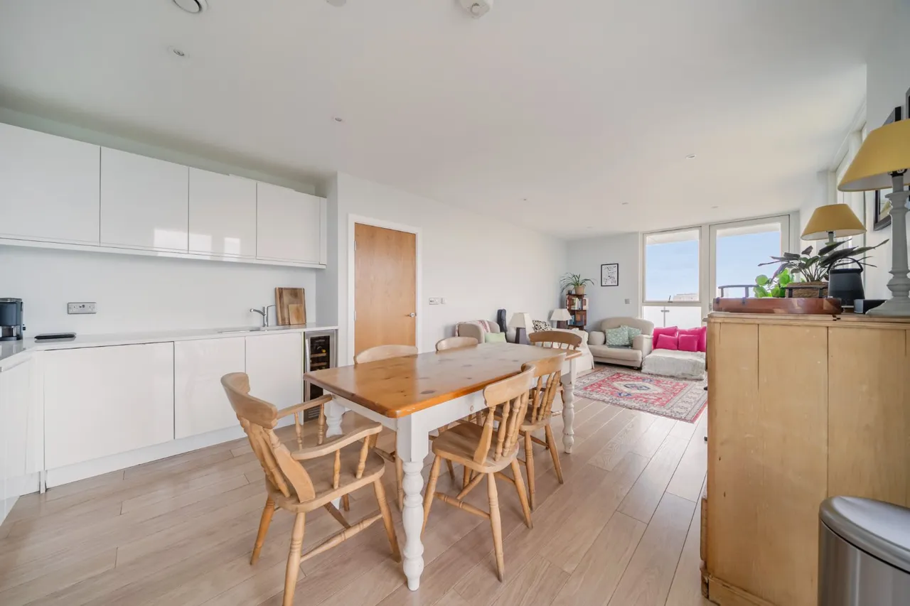 Robsart Street, Stockwell, SW9, photo 13