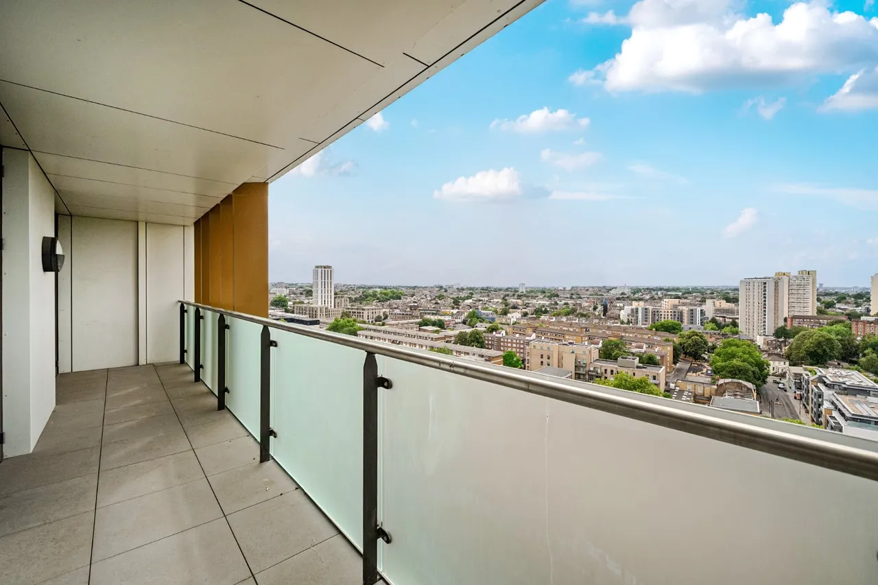 Robsart Street, Stockwell, SW9, photo 5