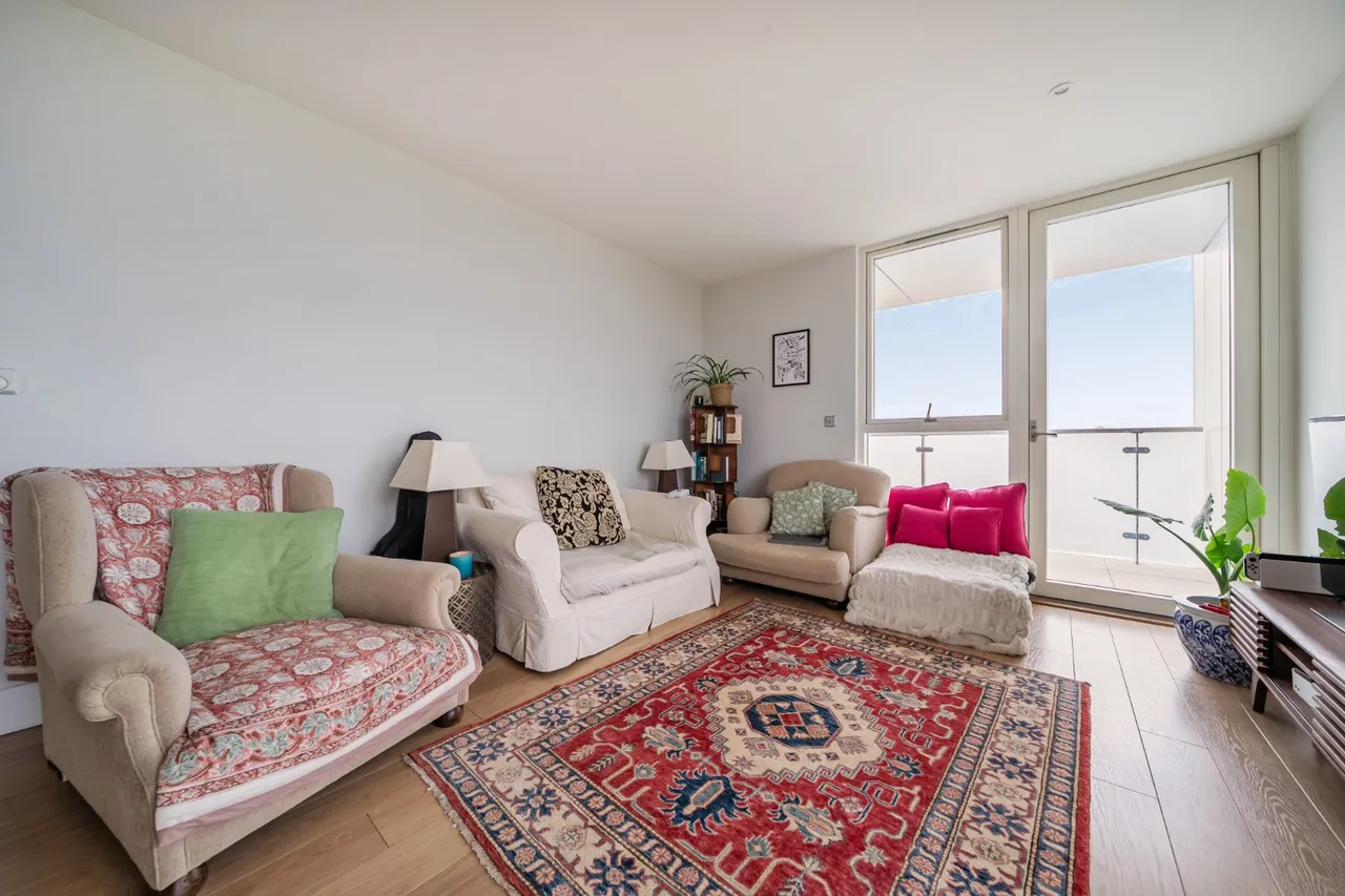 Robsart Street, Stockwell, SW9, photo 14