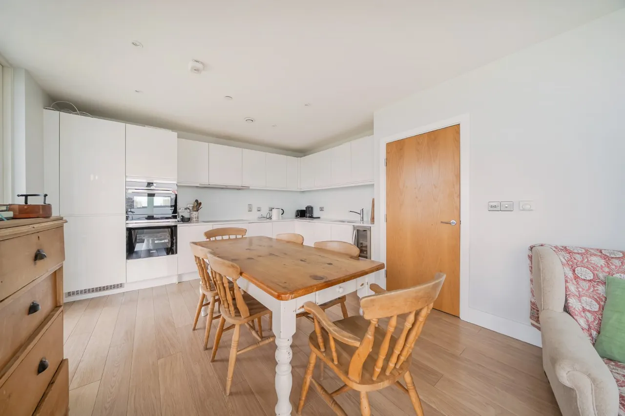 Robsart Street, Stockwell, SW9, photo 12