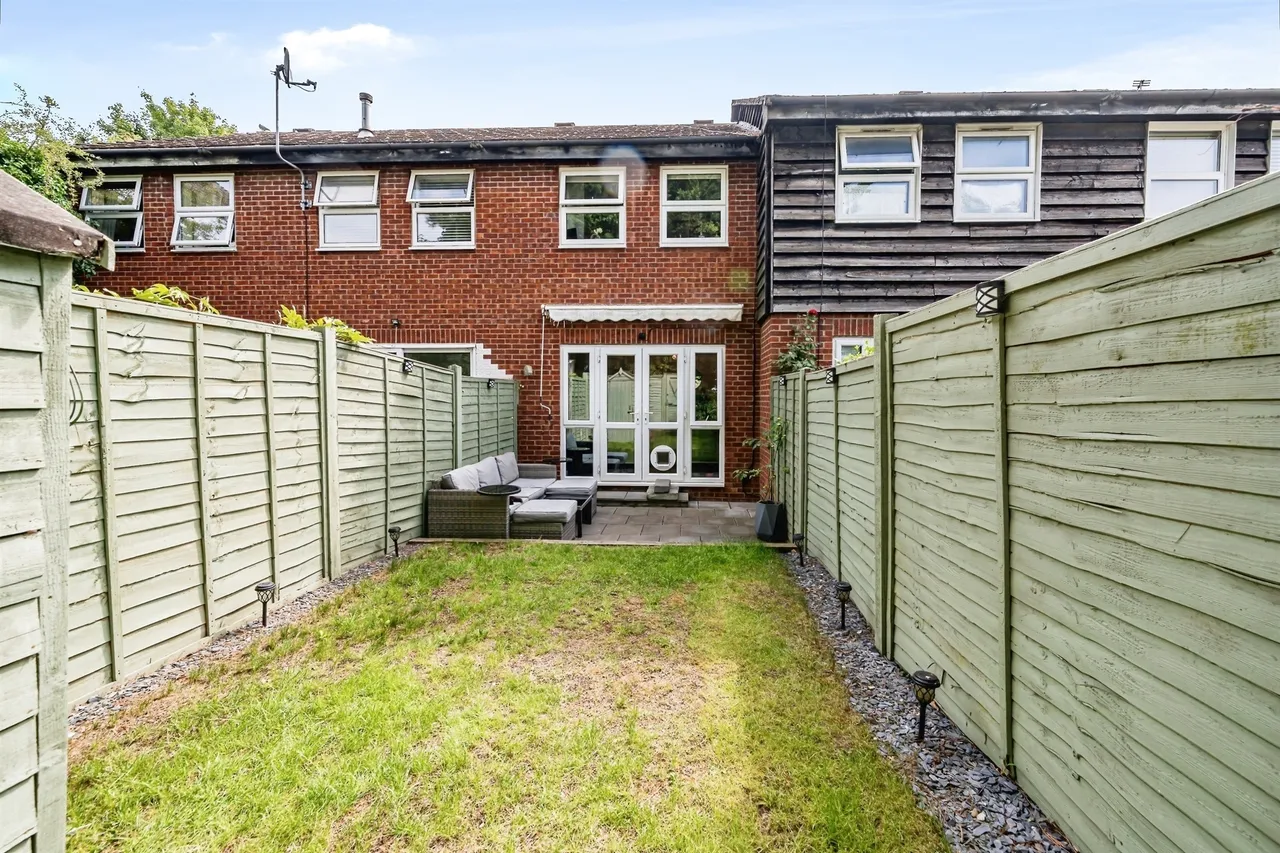 Harkness Road, Burnham, Slough, photo 10