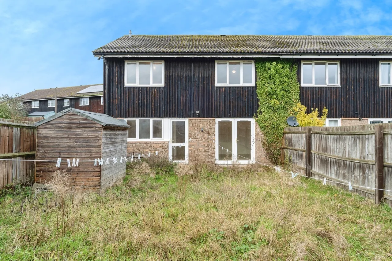 Royal Palace Close, Newmarket, Suffolk, CB8, photo 13