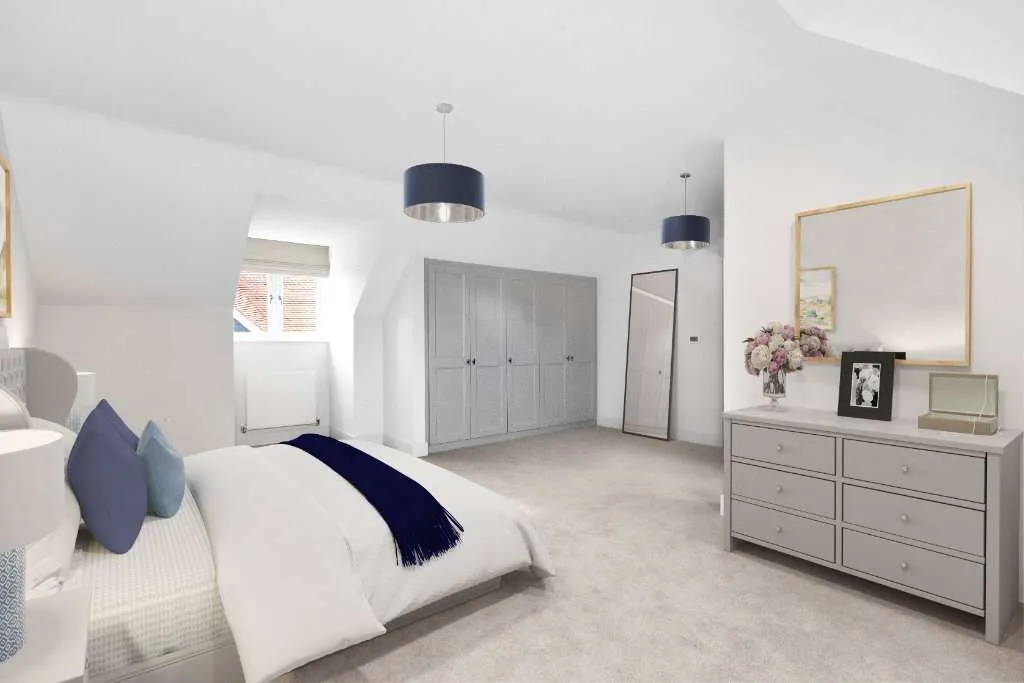Royal Oaks, Banstead, Surrey, SM7 3BE, photo 4