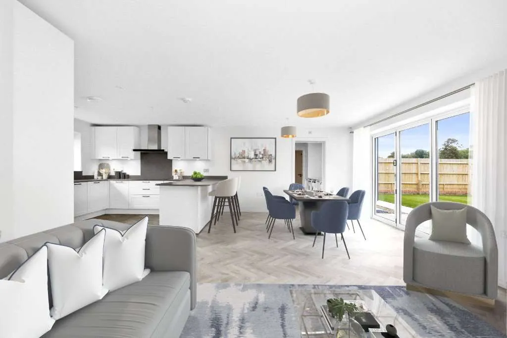 Royal Oaks, Banstead, Surrey, SM7 3BE, photo 3