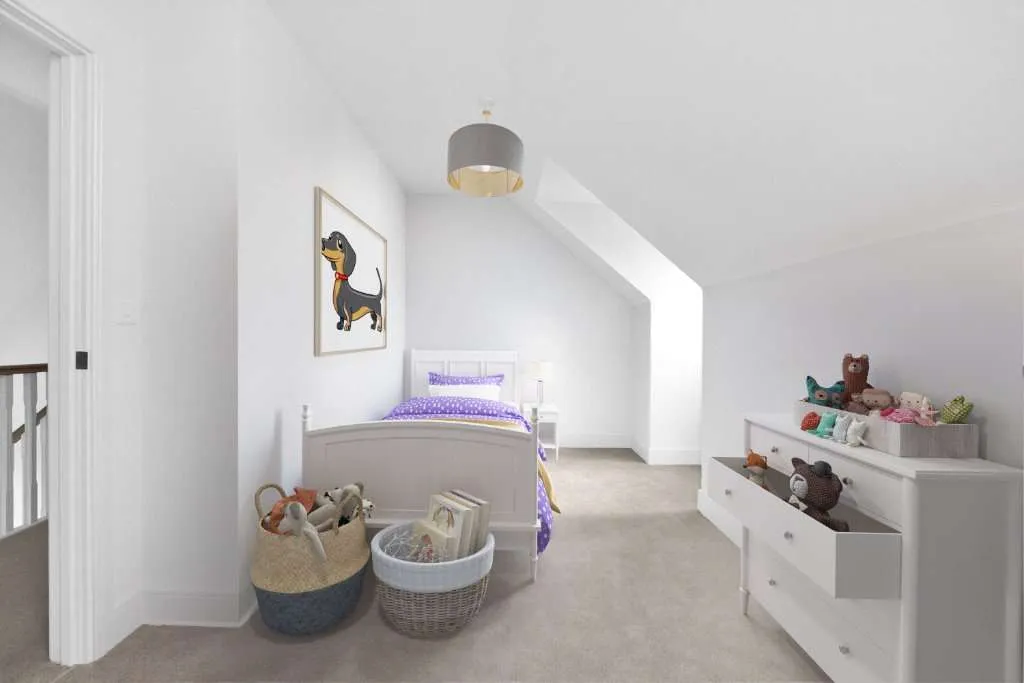 Royal Oaks, Banstead, Surrey, SM7 3BE, photo 5