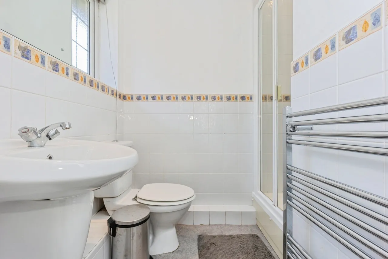 Barlow Moor Road, Manchester, Greater Manchester, M21, photo 18