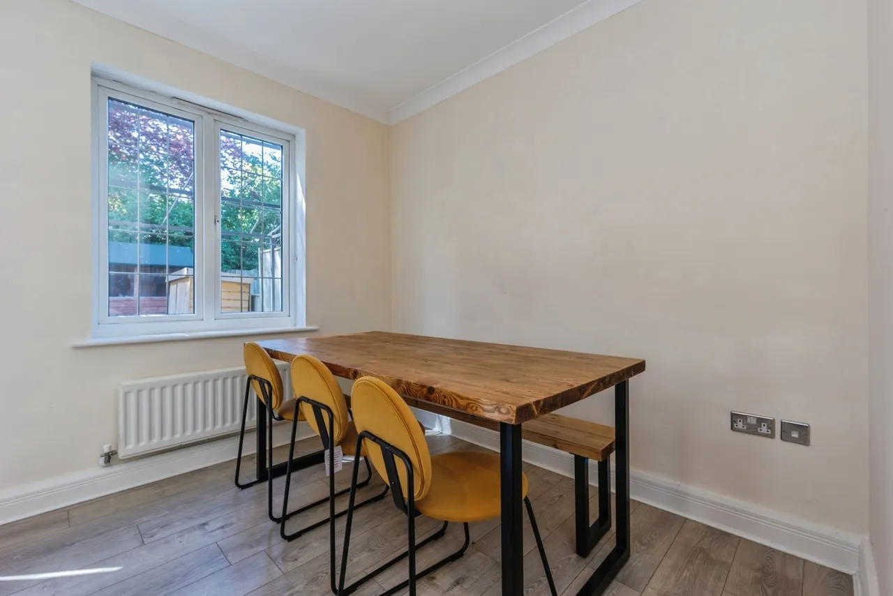 Barlow Moor Road, Manchester, Greater Manchester, M21, photo 6