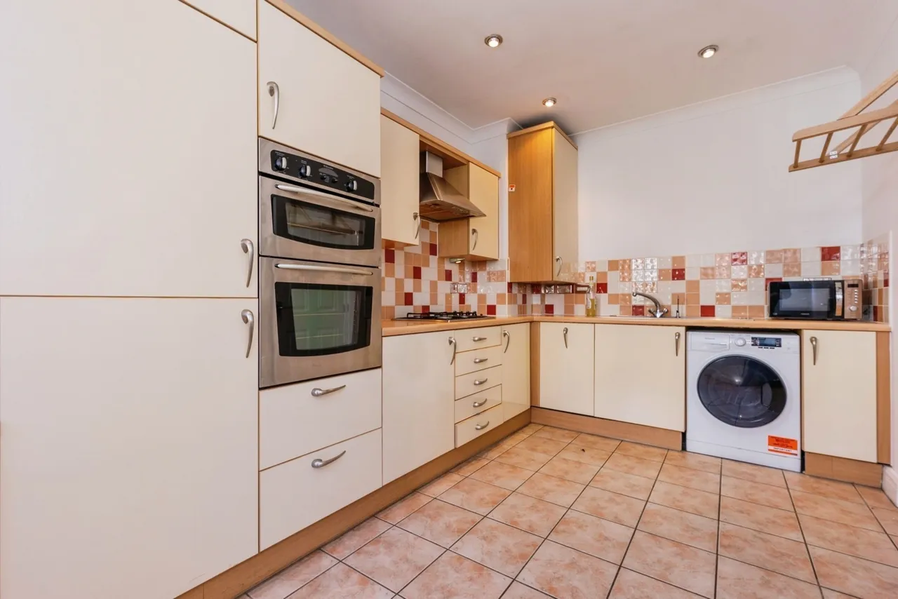 Barlow Moor Road, Manchester, Greater Manchester, M21, photo 7