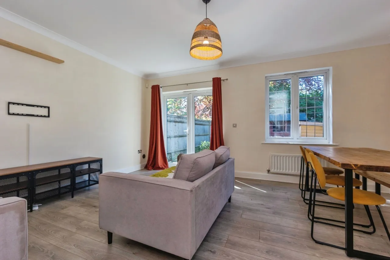 Barlow Moor Road, Manchester, Greater Manchester, M21, photo 5