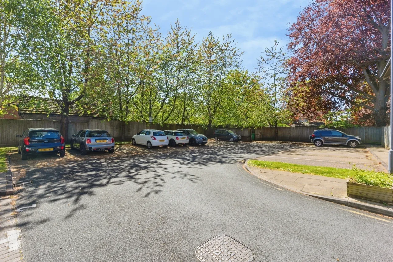 Barlow Moor Road, Manchester, Greater Manchester, M21, photo 23