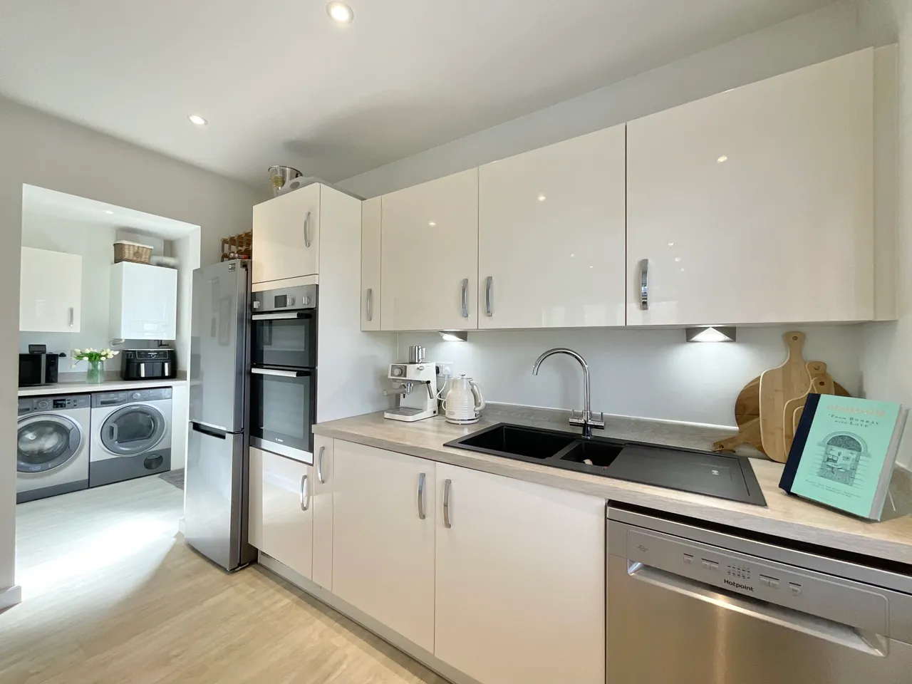 Philip Taylor Drive, Crewe, CW1, photo 12