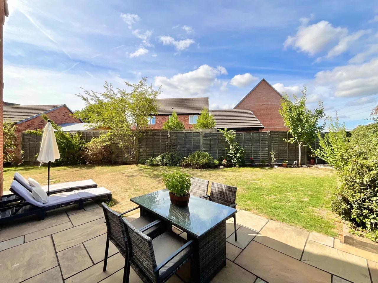 Philip Taylor Drive, Crewe, CW1, photo 23