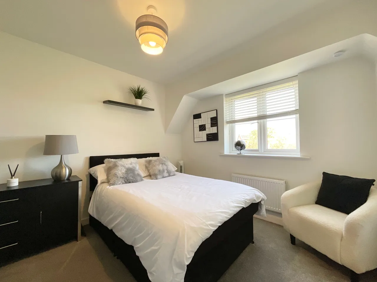 Philip Taylor Drive, Crewe, CW1, photo 20