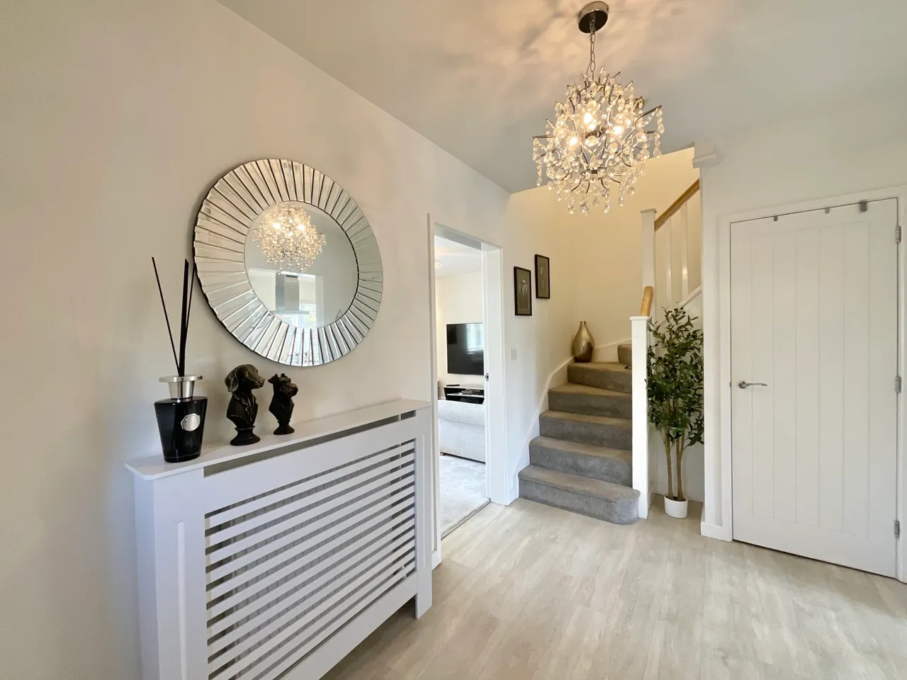 Philip Taylor Drive, Crewe, CW1, photo 9