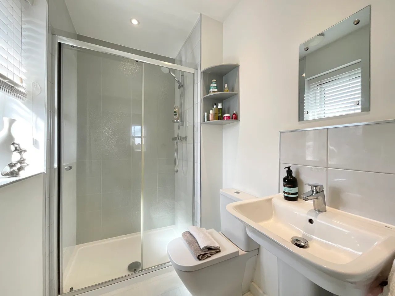 Philip Taylor Drive, Crewe, CW1, photo 17