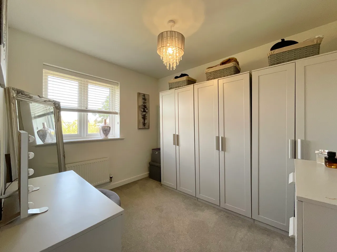 Philip Taylor Drive, Crewe, CW1, photo 21