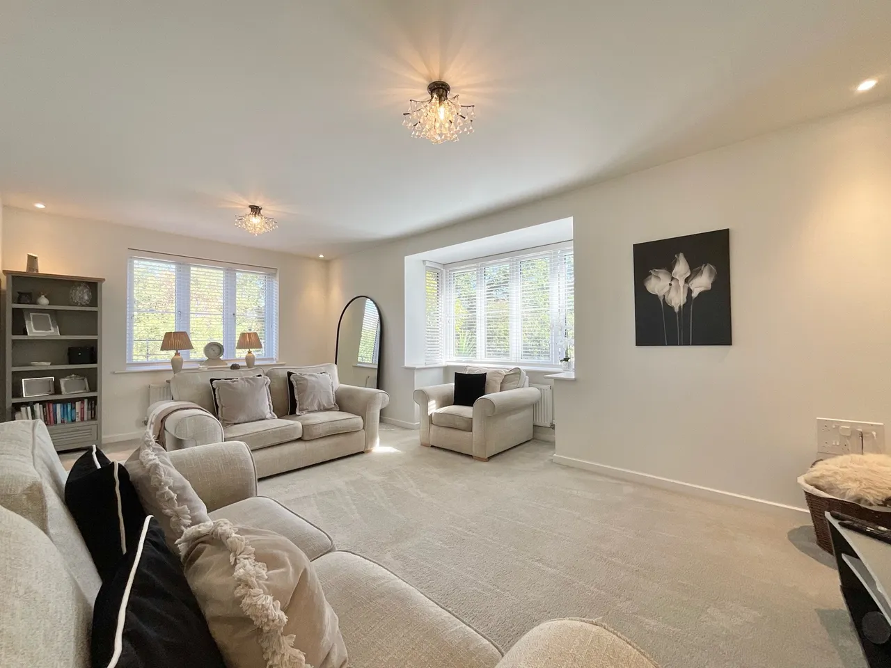 Philip Taylor Drive, Crewe, CW1, photo 4
