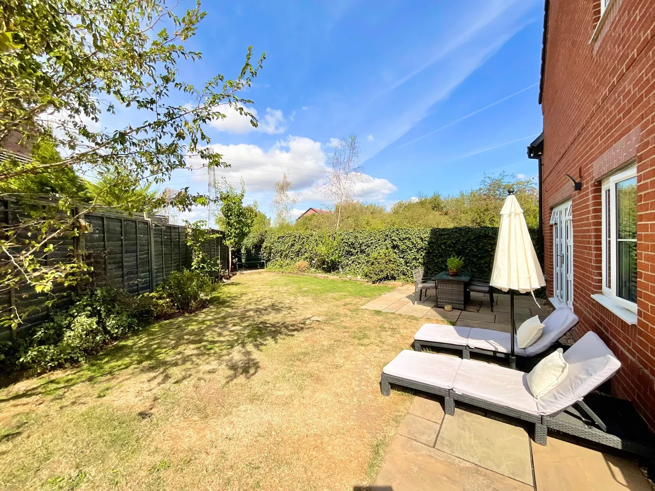 Philip Taylor Drive, Crewe, CW1, photo 25