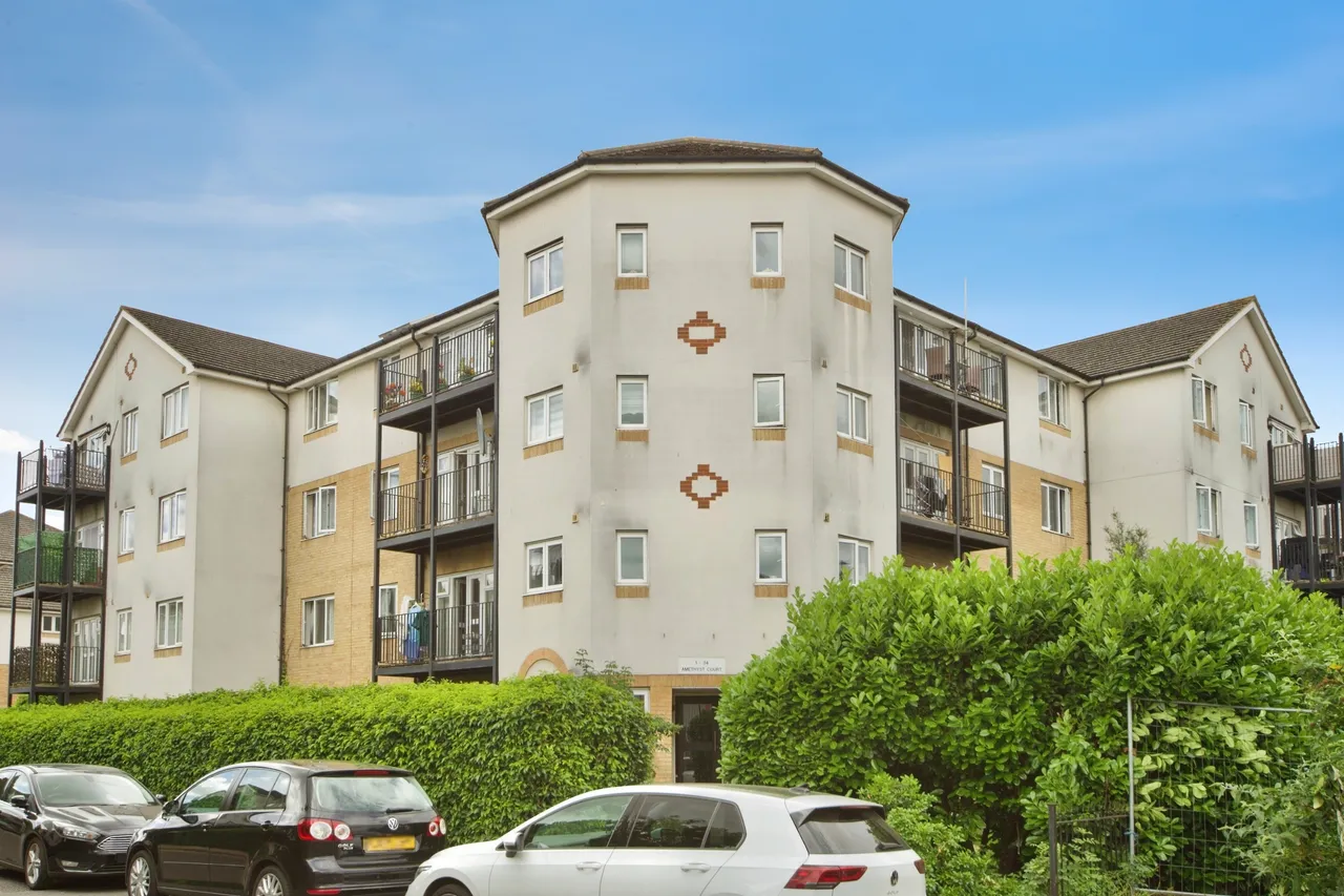 Enstone Road, Enfield, EN3, photo 19