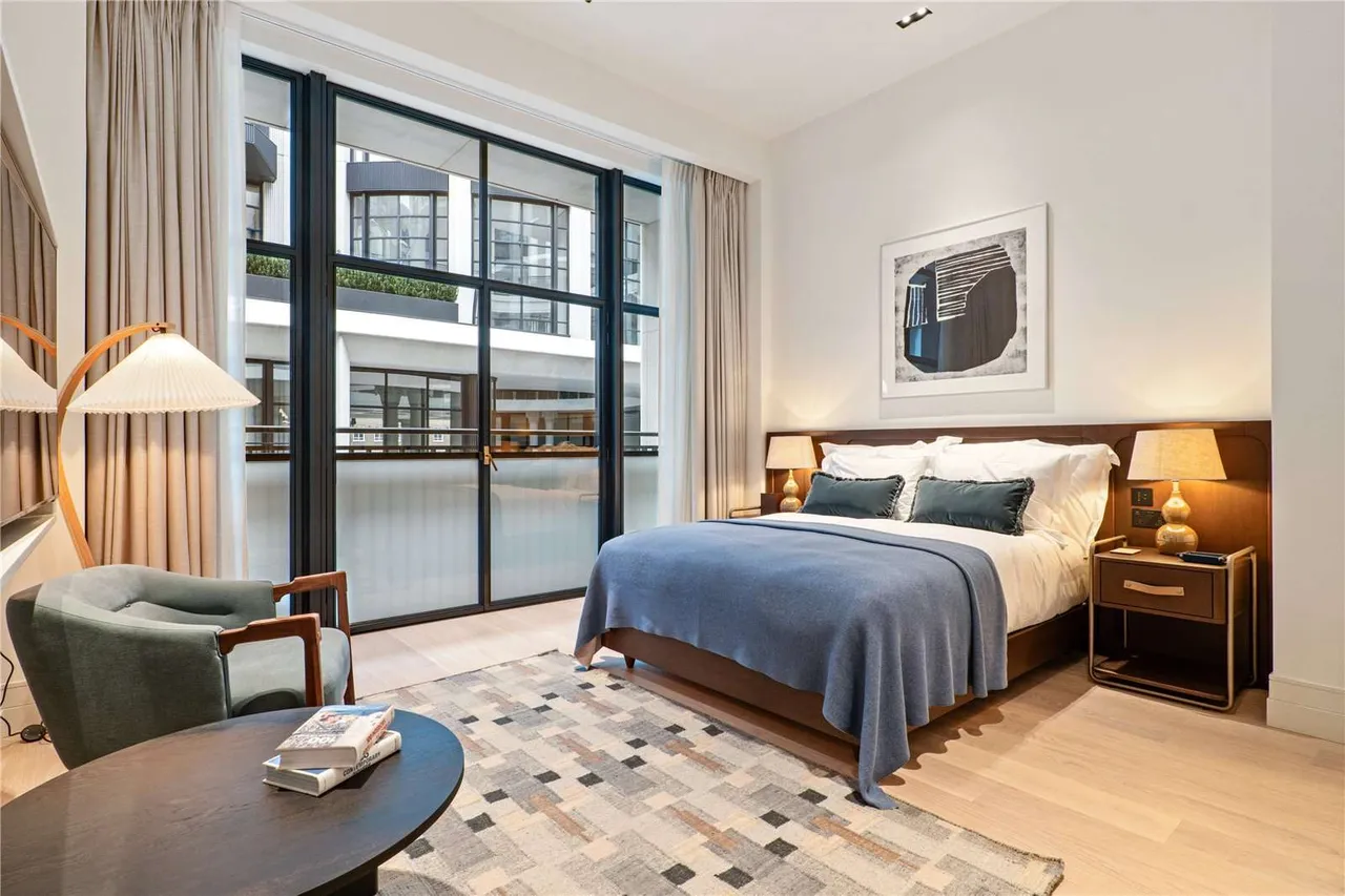 The Whiteley, 149 Queensway, W2 4BJ, photo 5