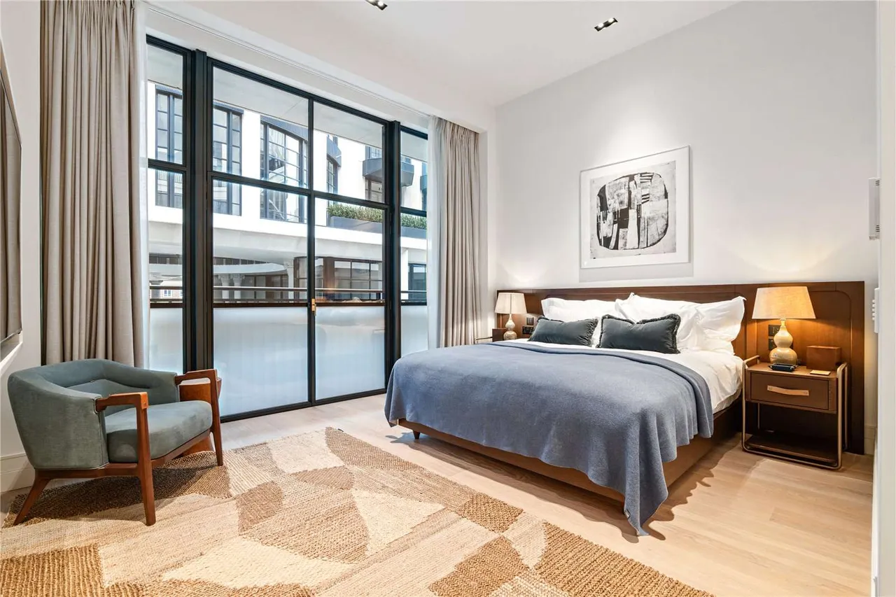 The Whiteley, 149 Queensway, W2 4BJ, photo 12