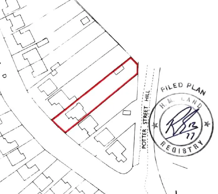 Hillside Road, Northwood, HA6, photo 20