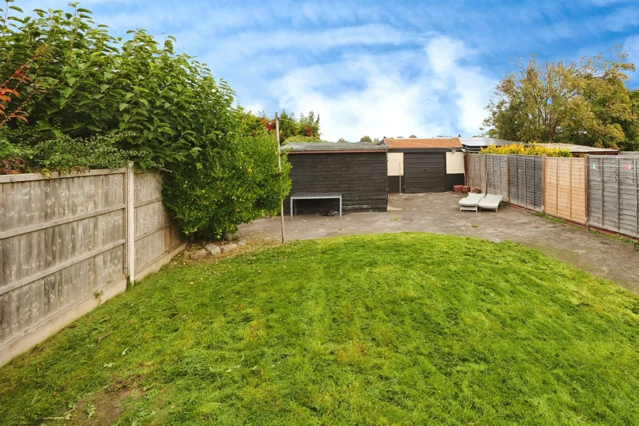Frances Road, Purbrook, PO7, photo 15