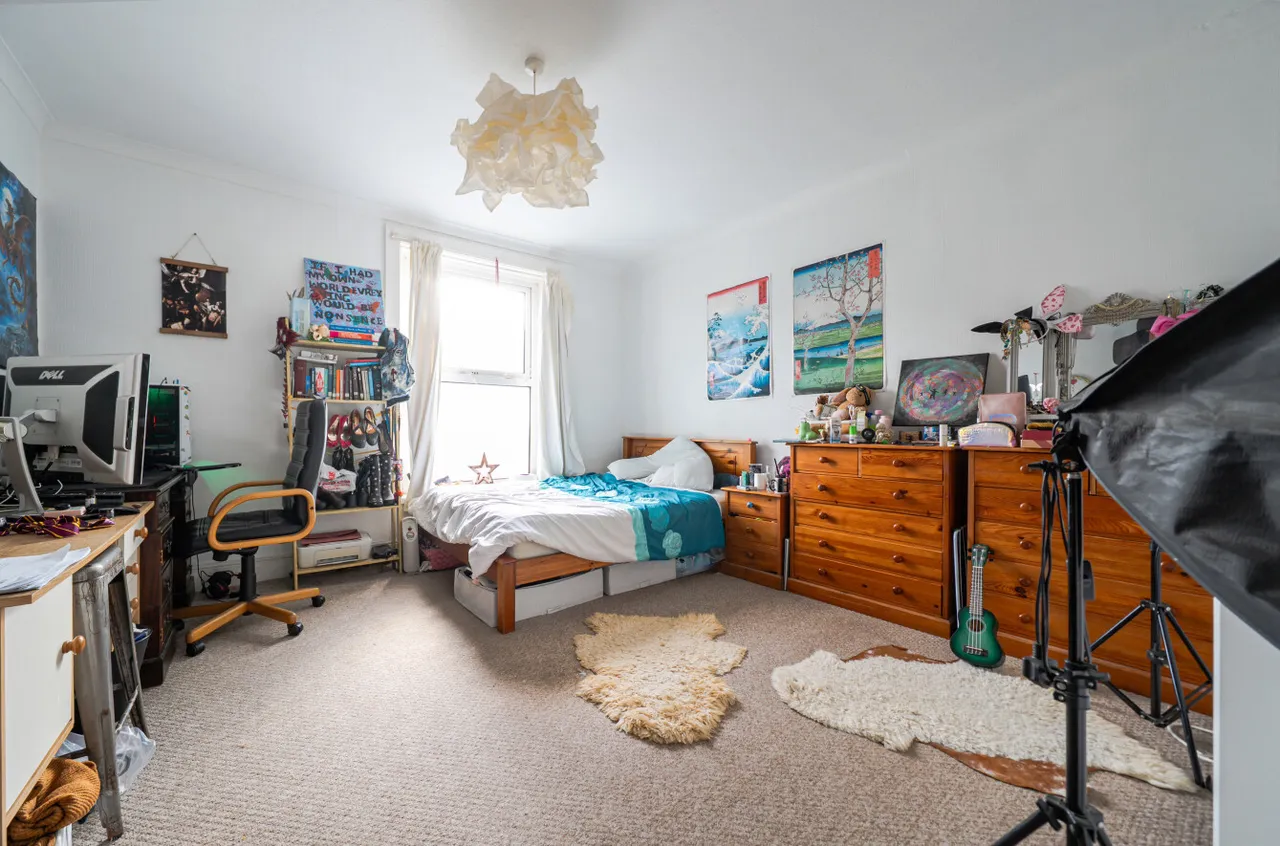 Mafeking Road, Southsea, PO4, photo 7