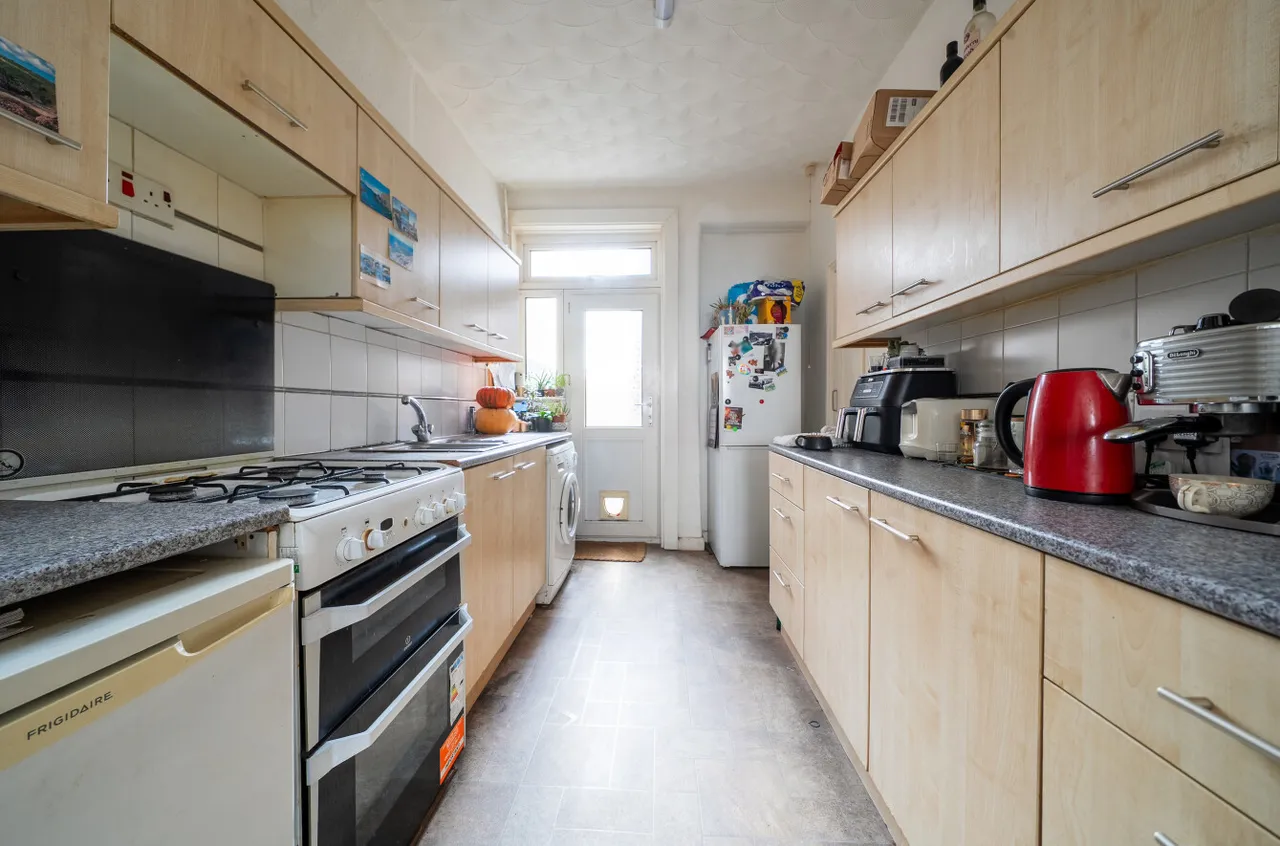 Mafeking Road, Southsea, PO4, photo 11
