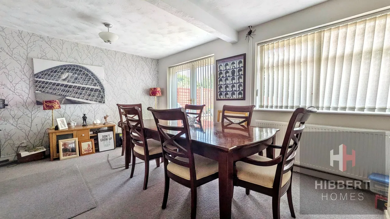 Garners Lane, Davenport, SK3, photo 3