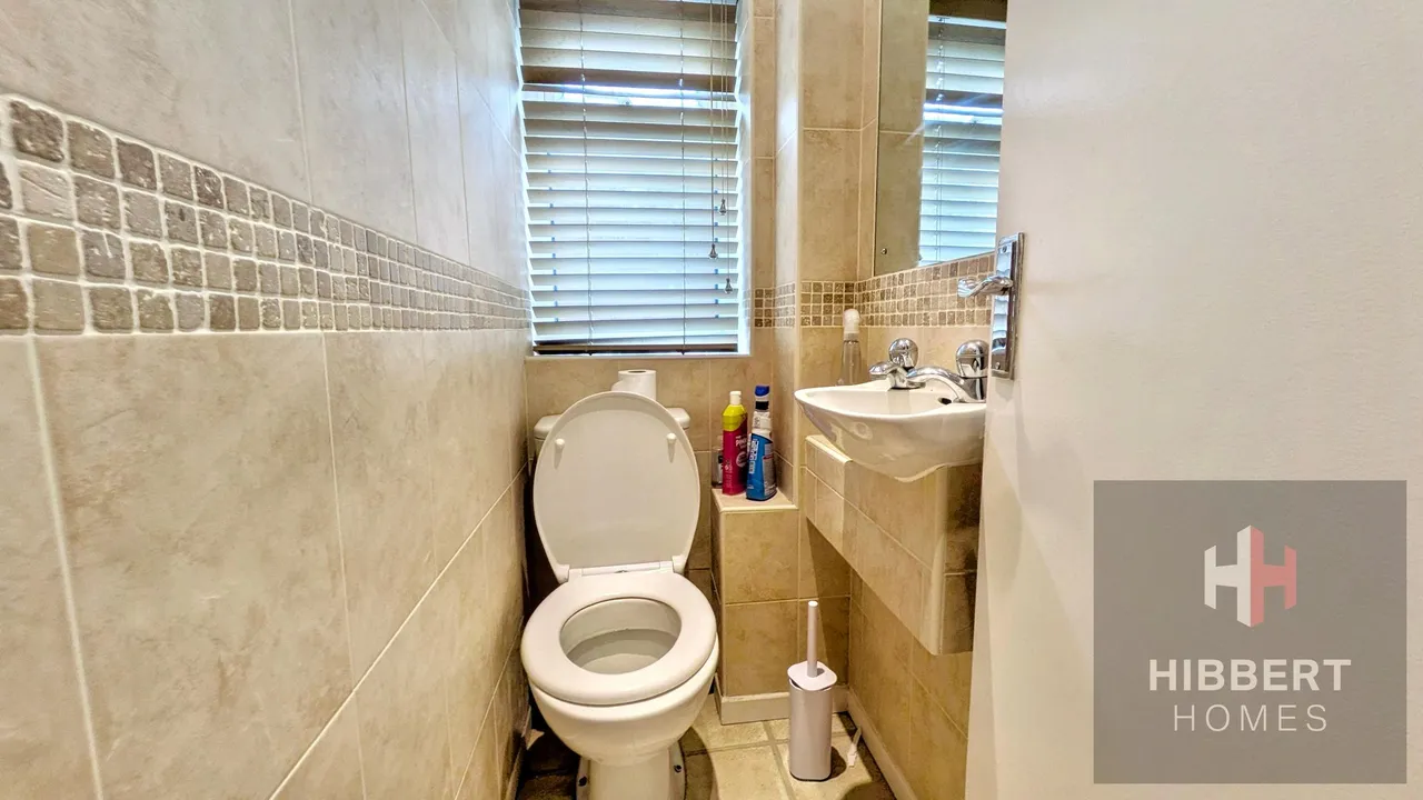 Garners Lane, Davenport, SK3, photo 13