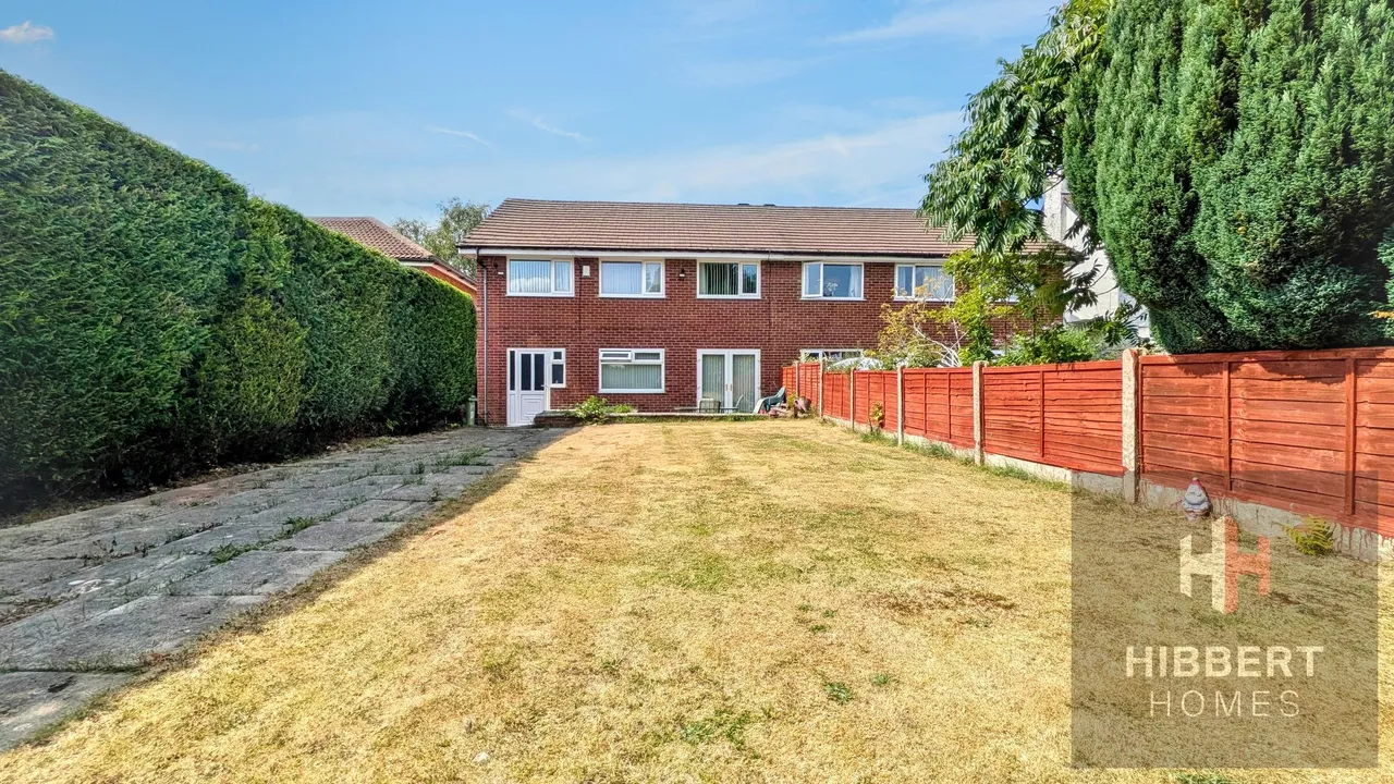 Garners Lane, Davenport, SK3, photo 15