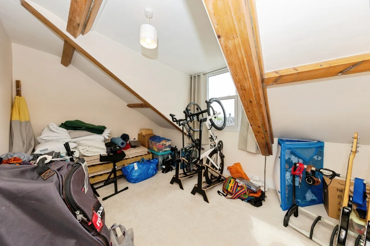 Wellfield Road, Carmarthen, SA31, photo 20