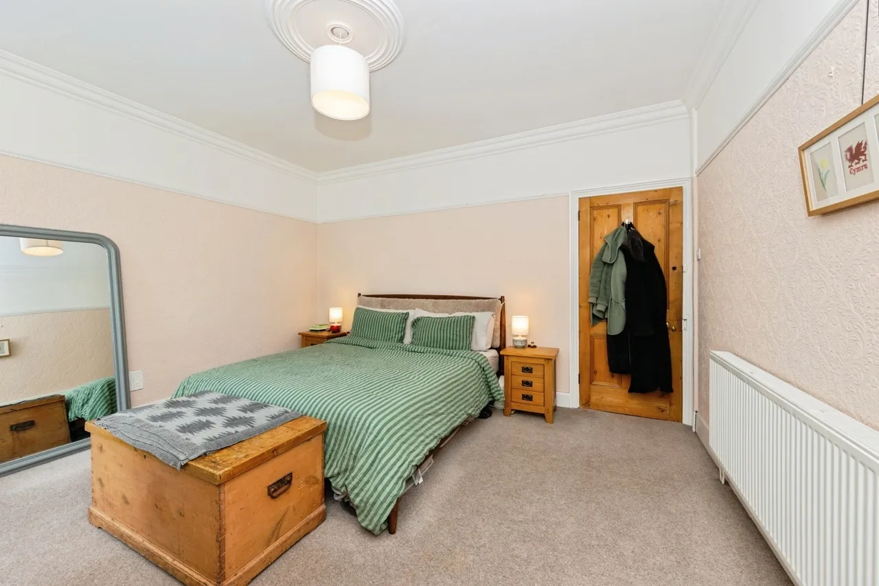 Wellfield Road, Carmarthen, SA31, photo 13