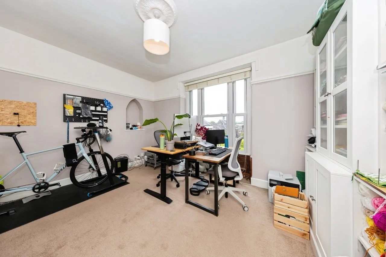 Wellfield Road, Carmarthen, SA31, photo 16
