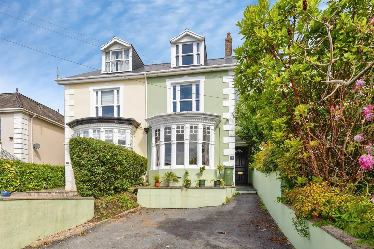 Wellfield Road, Carmarthen, SA31, photo 21
