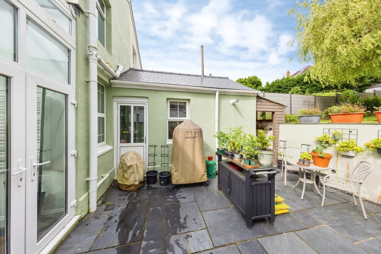 Wellfield Road, Carmarthen, SA31, photo 22