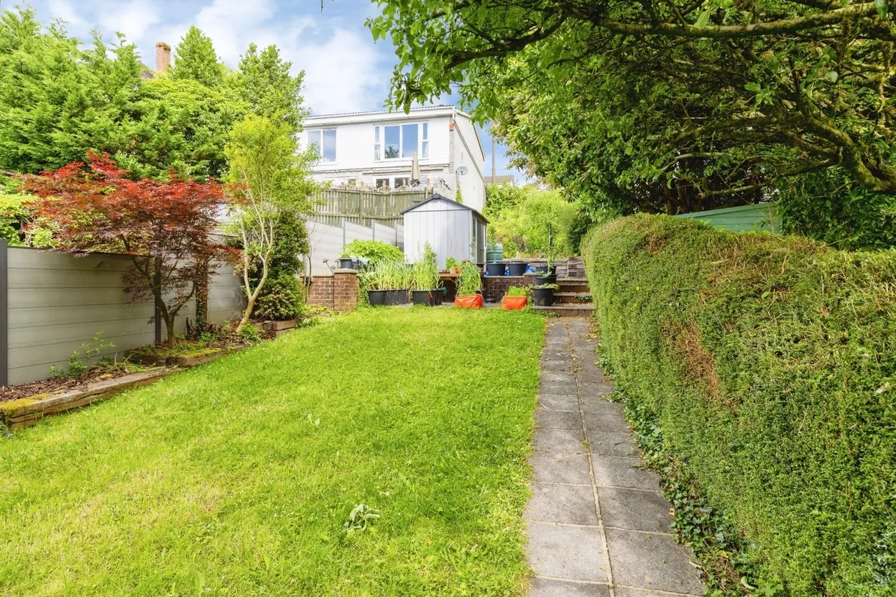 Wellfield Road, Carmarthen, SA31, photo 26