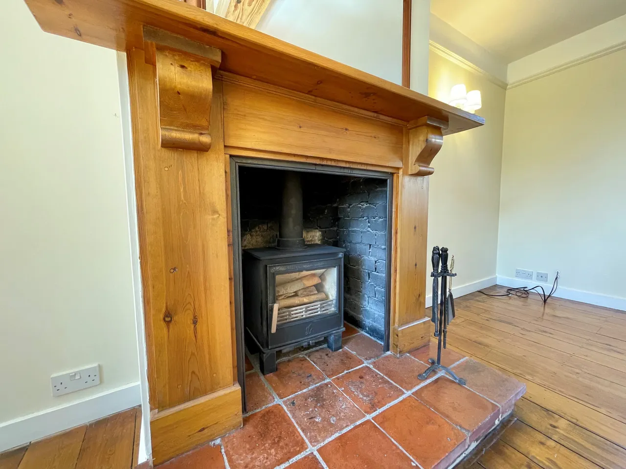 Didlington Manor, Didlington, photo 4