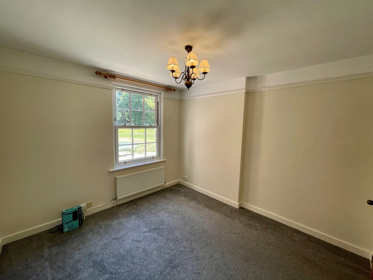 Didlington Manor, Didlington, photo 8