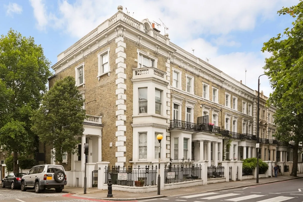 Finborough Road London SW10, photo 12