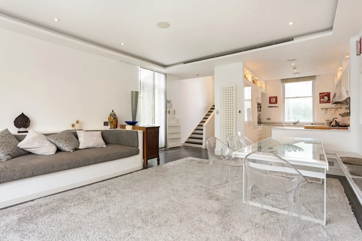 Finborough Road London SW10, photo 4