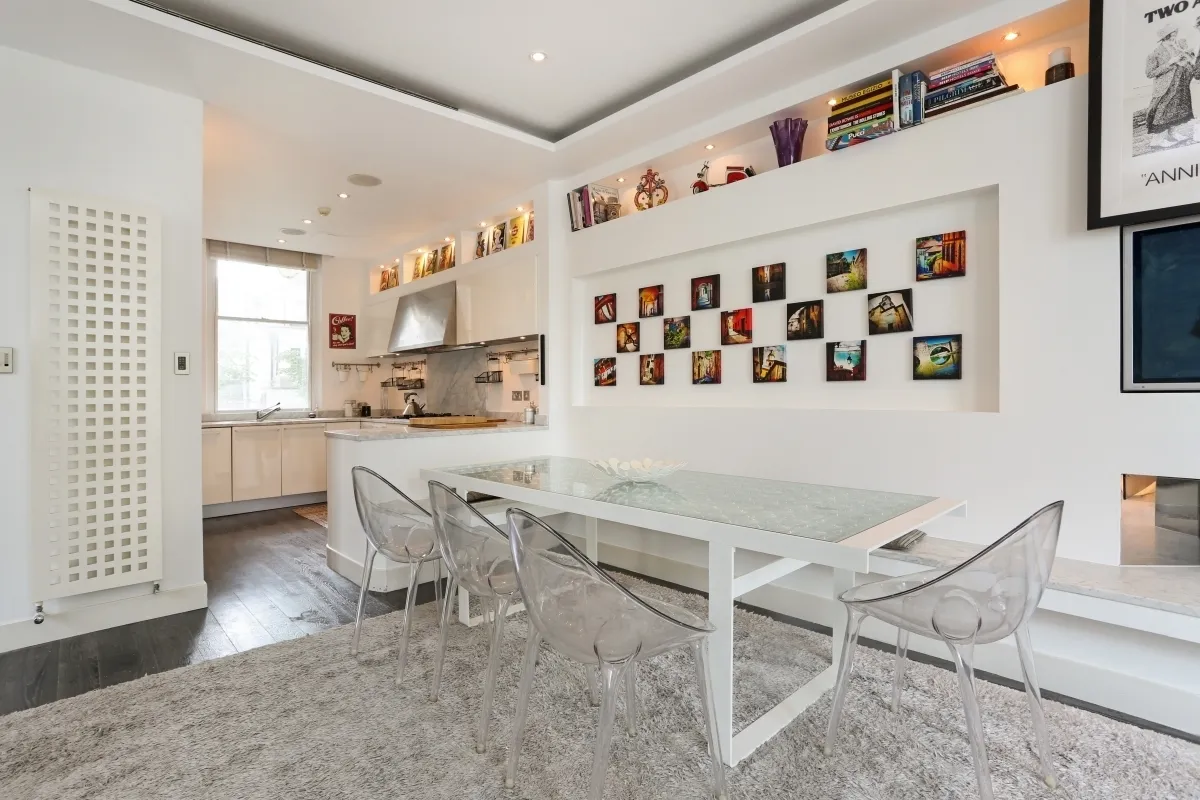 Finborough Road London SW10, photo 8