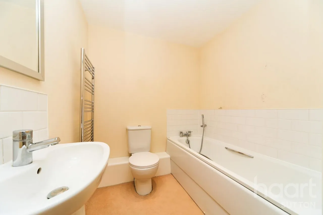 Throwley Way, Sutton, SM1, photo 10