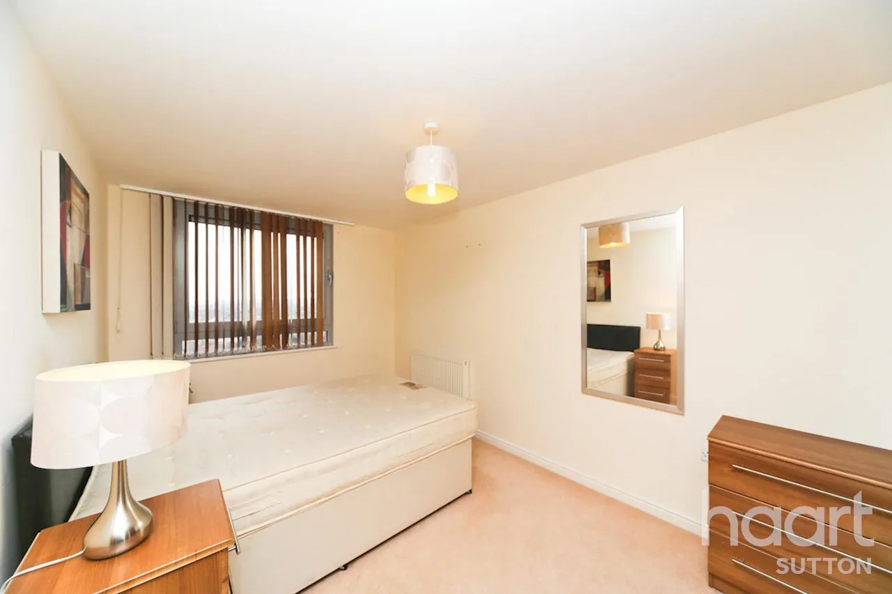 Throwley Way, Sutton, SM1, photo 5