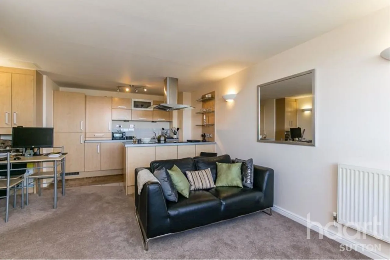 Throwley Way, Sutton, SM1, photo 3