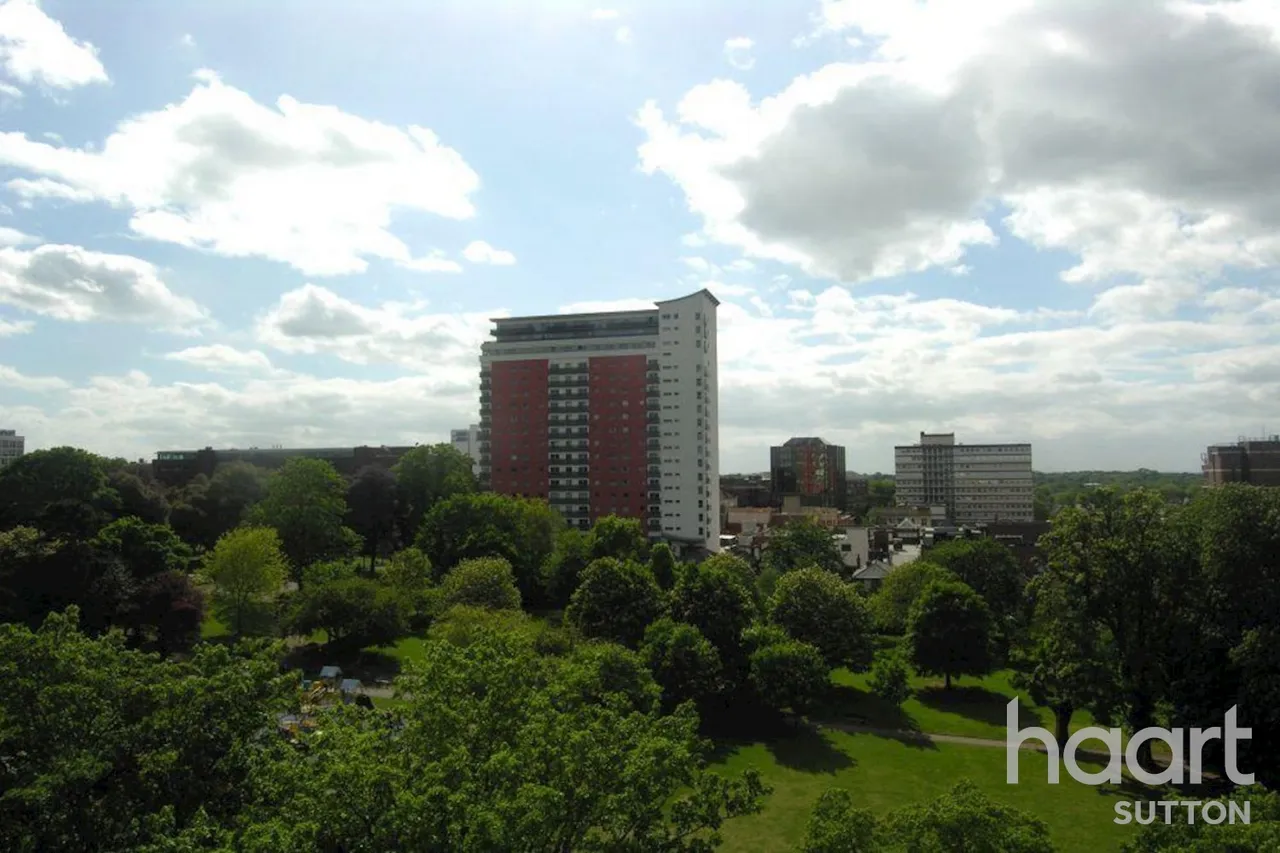 Throwley Way, Sutton, SM1, photo 12