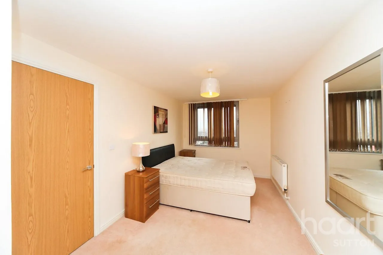 Throwley Way, Sutton, SM1, photo 4